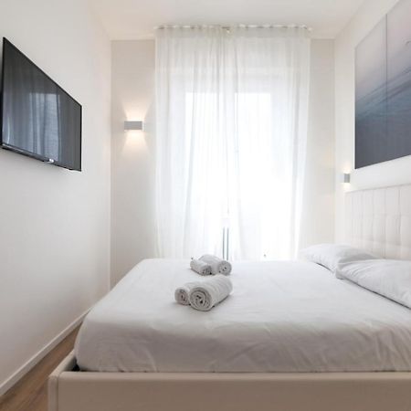 Апартаменты Primopiano - Padova 320 Милан Экстерьер фото