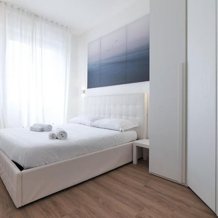 Апартаменты Primopiano - Padova 320 Милан Экстерьер фото