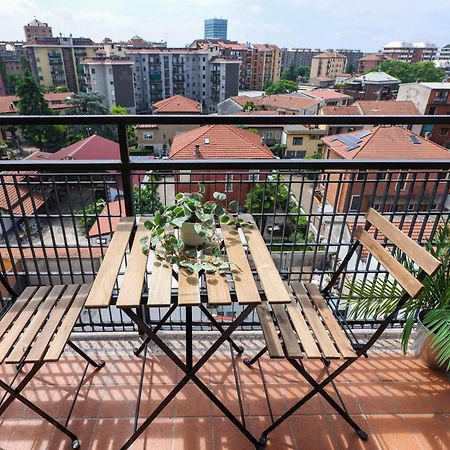 Апартаменты Primopiano - Padova 320 Милан Экстерьер фото