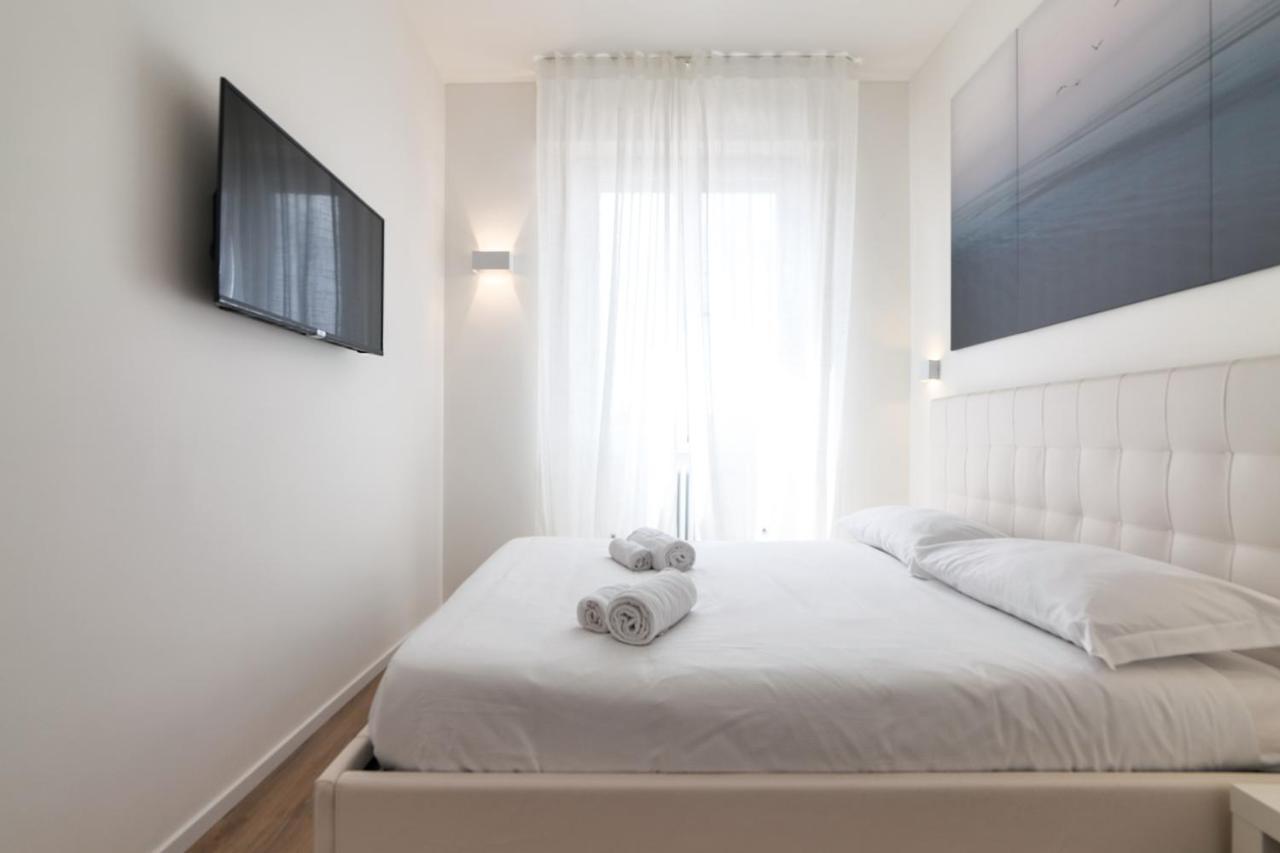 Апартаменты Primopiano - Padova 320 Милан Экстерьер фото