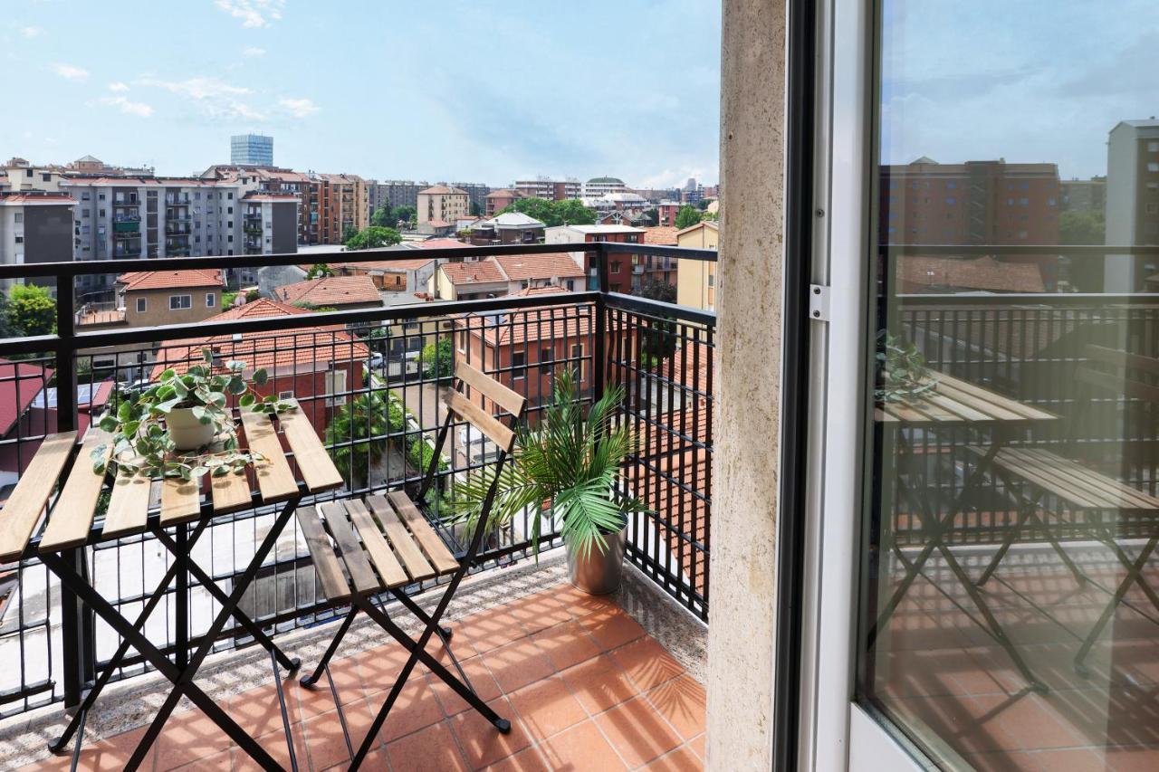 Апартаменты Primopiano - Padova 320 Милан Экстерьер фото