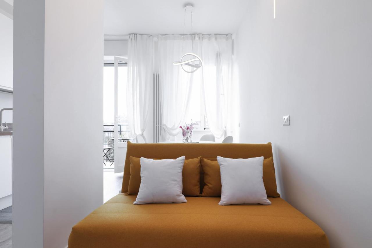 Апартаменты Primopiano - Padova 320 Милан Экстерьер фото