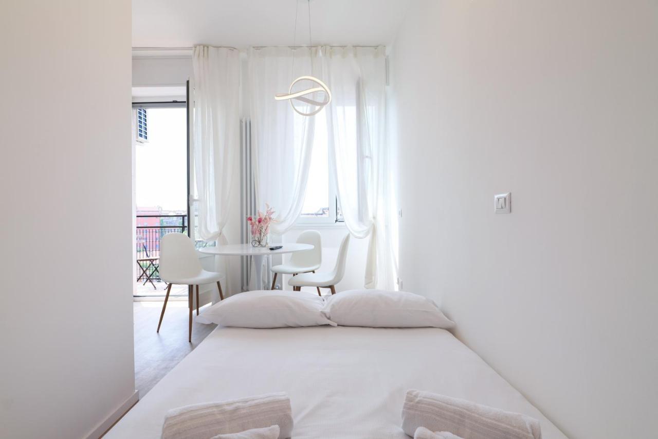 Апартаменты Primopiano - Padova 320 Милан Экстерьер фото