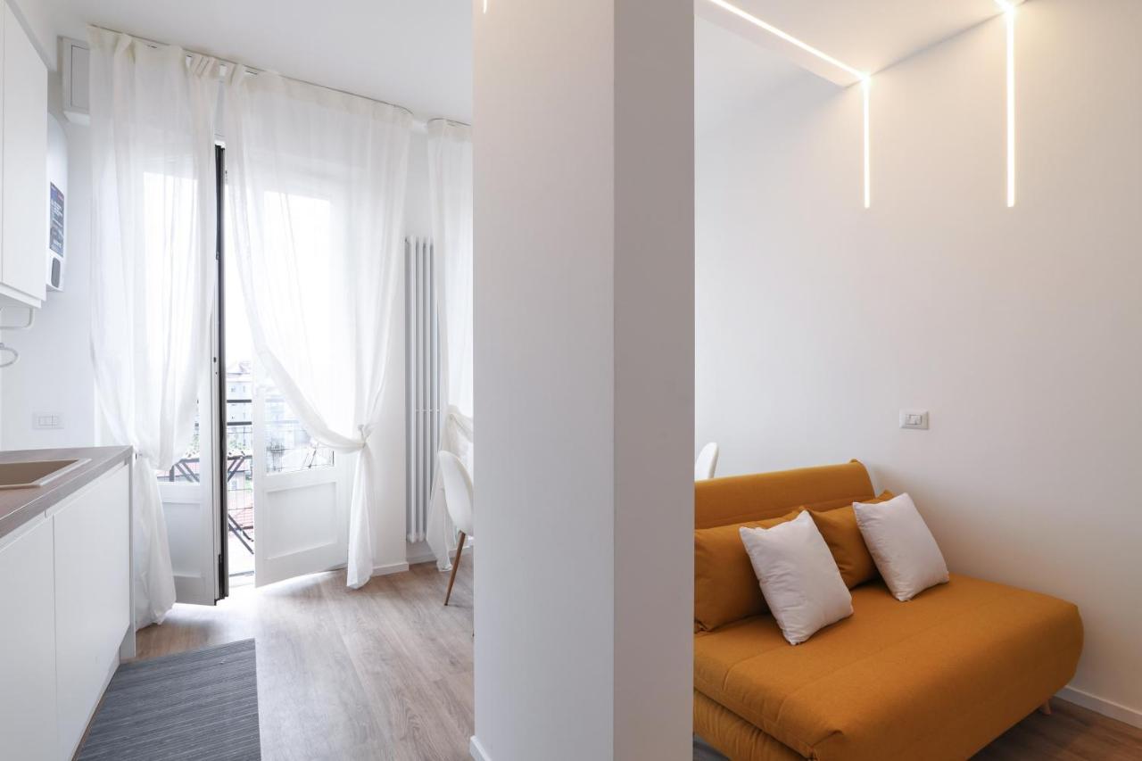 Апартаменты Primopiano - Padova 320 Милан Экстерьер фото