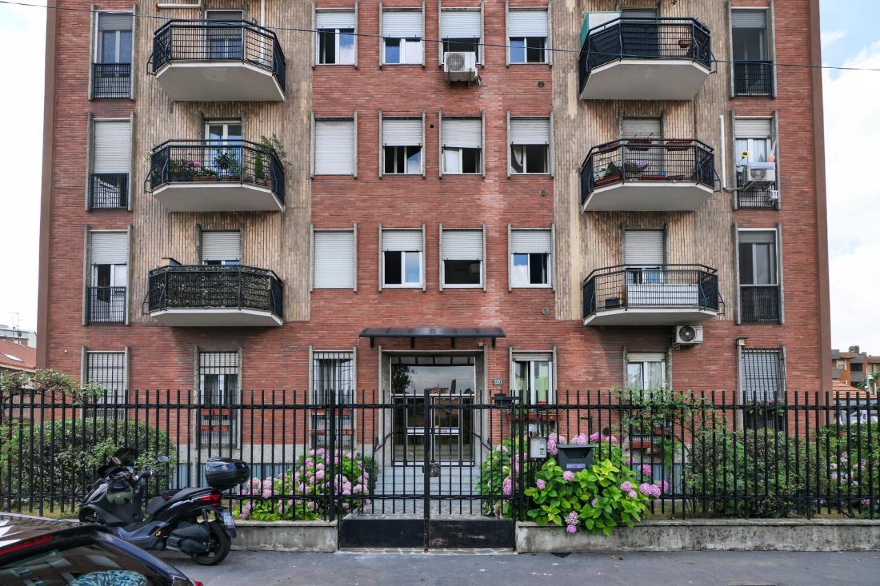 Апартаменты Primopiano - Padova 320 Милан Экстерьер фото