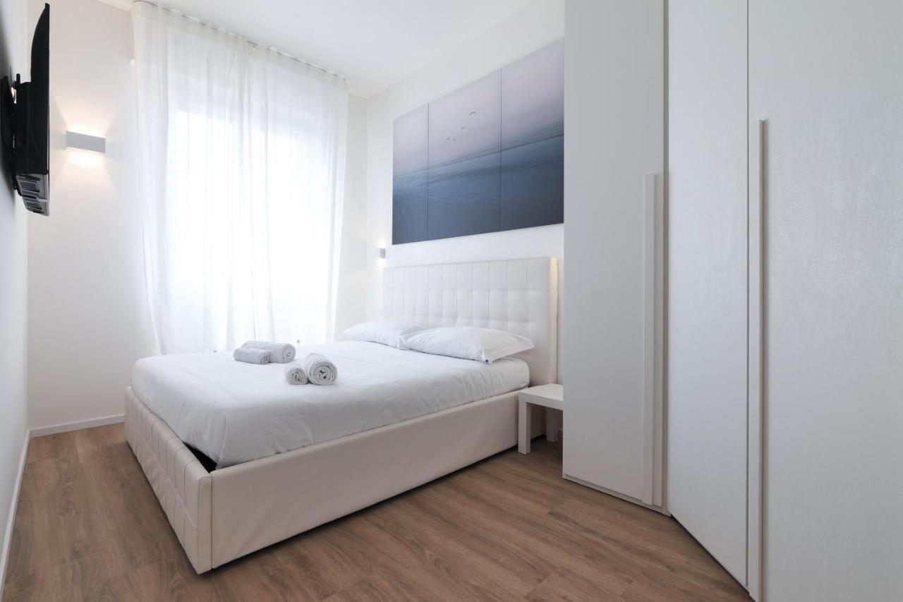 Апартаменты Primopiano - Padova 320 Милан Экстерьер фото
