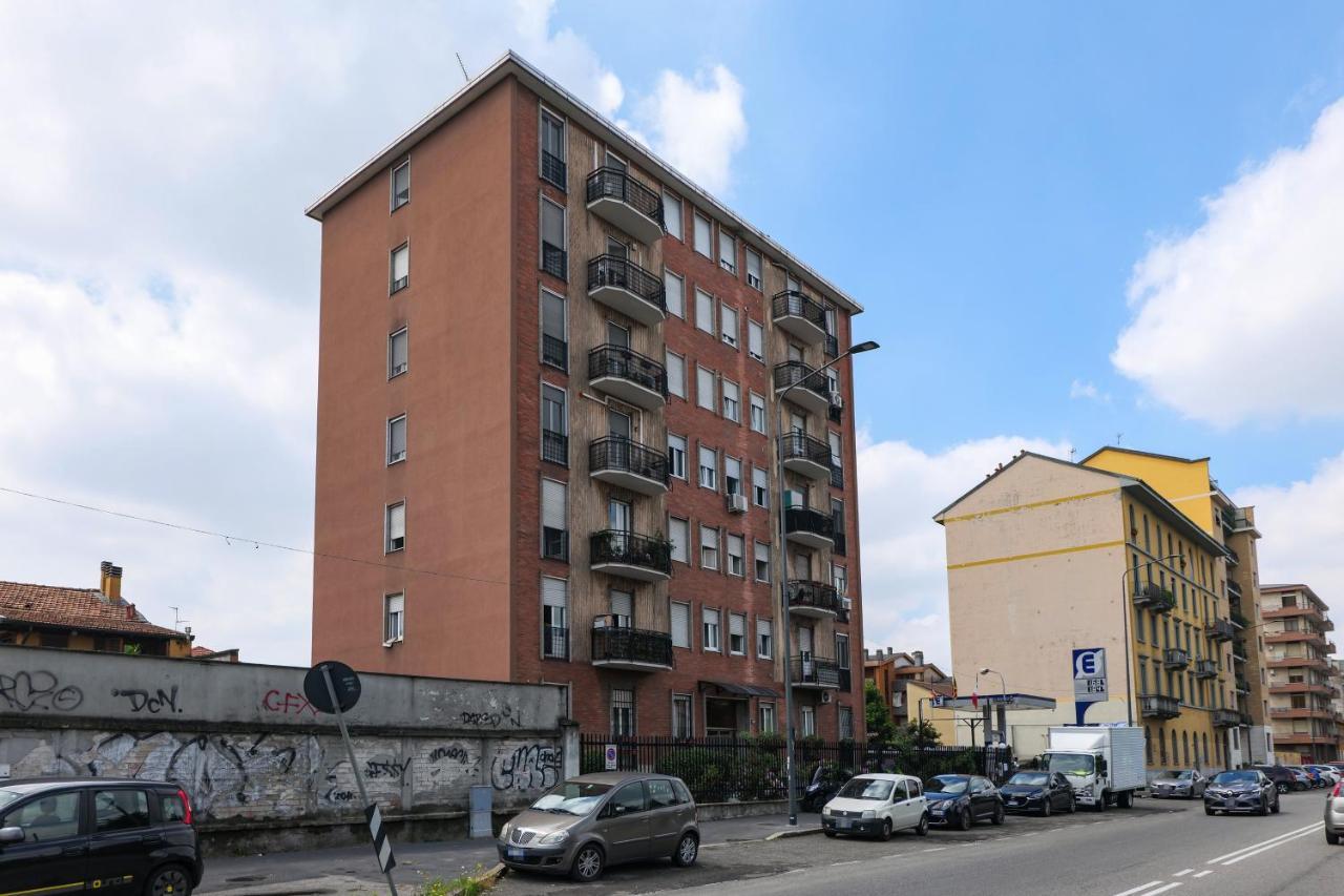 Апартаменты Primopiano - Padova 320 Милан Экстерьер фото