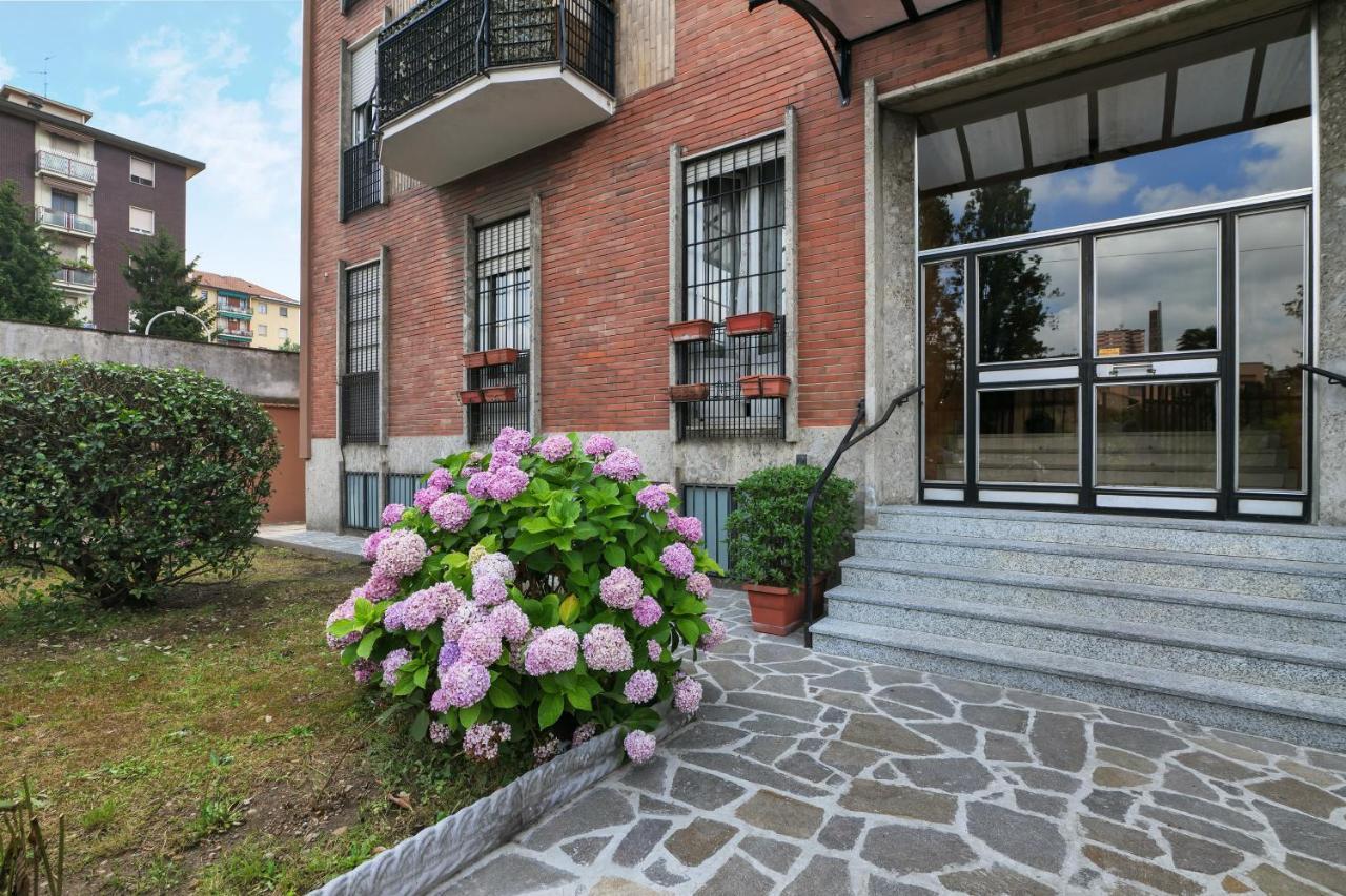 Апартаменты Primopiano - Padova 320 Милан Экстерьер фото