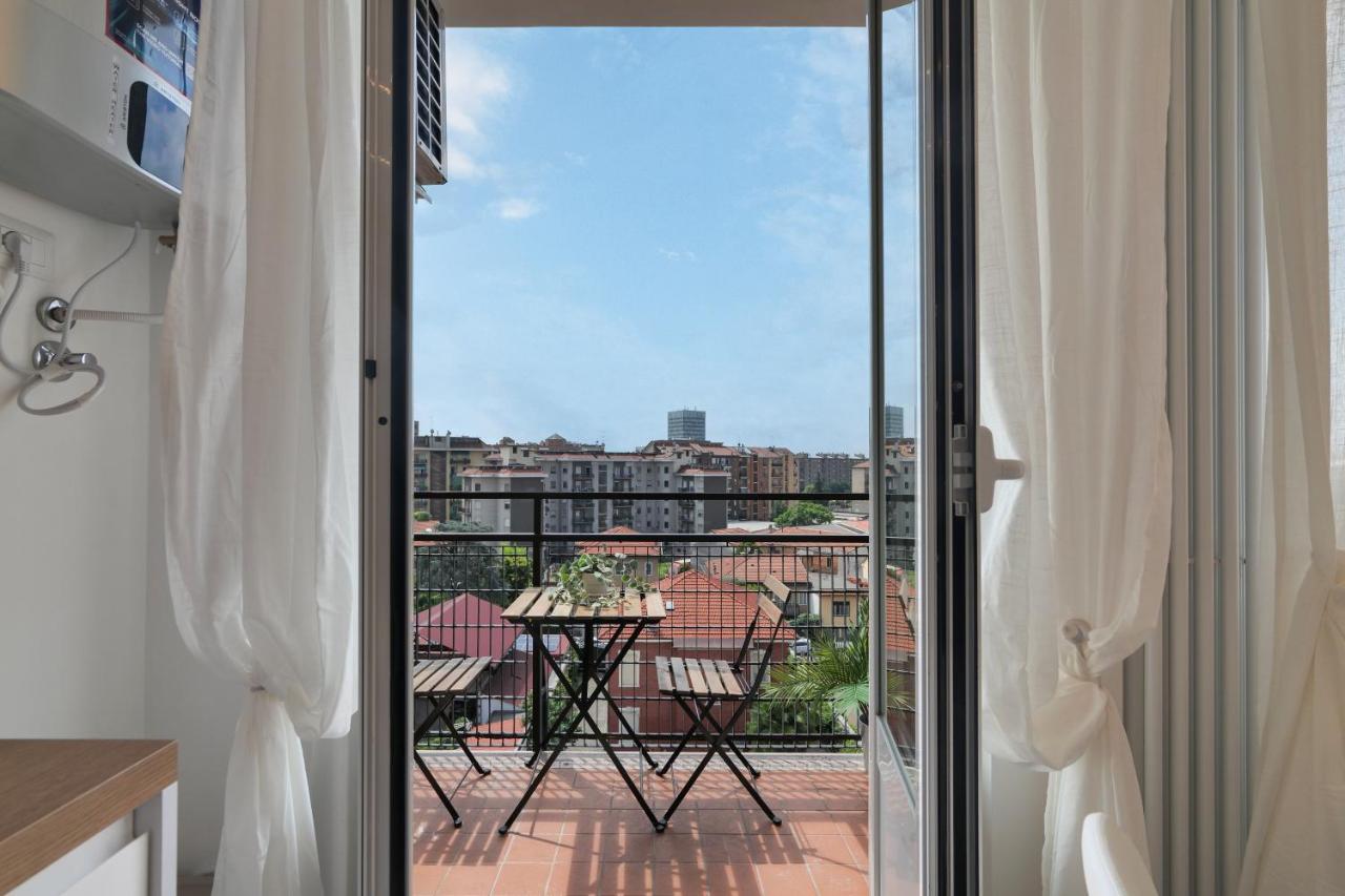 Апартаменты Primopiano - Padova 320 Милан Экстерьер фото